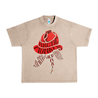 French Oak #arcticmonkey Urban Heavy Tee - linhVisuals