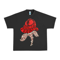 Pigment Black #arcticmonkey Urban Heavy Tee - linhVisuals