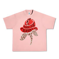 Salmon #arcticmonkey Urban Heavy Tee - linhVisuals