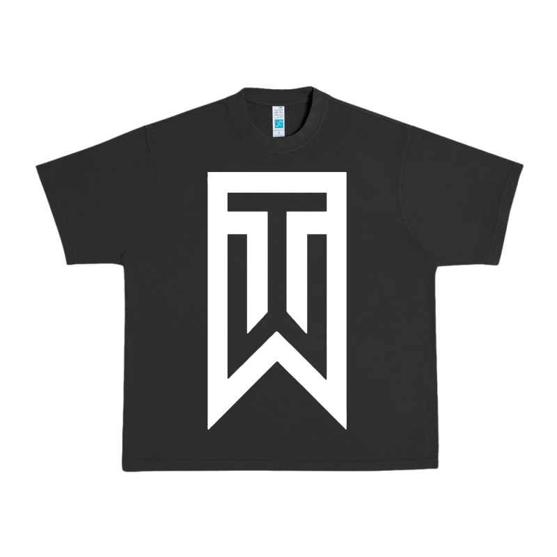 Tiger Urban Heavy Tee by linhVisuals | Teevron