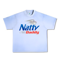 Grape Ice mens natty daddy dad bod light humor beer lover father's day Urban Heavy Tee - linhVisuals