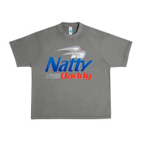 Tornado mens natty daddy dad bod light humor beer lover father's day Urban Heavy Tee - linhVisuals
