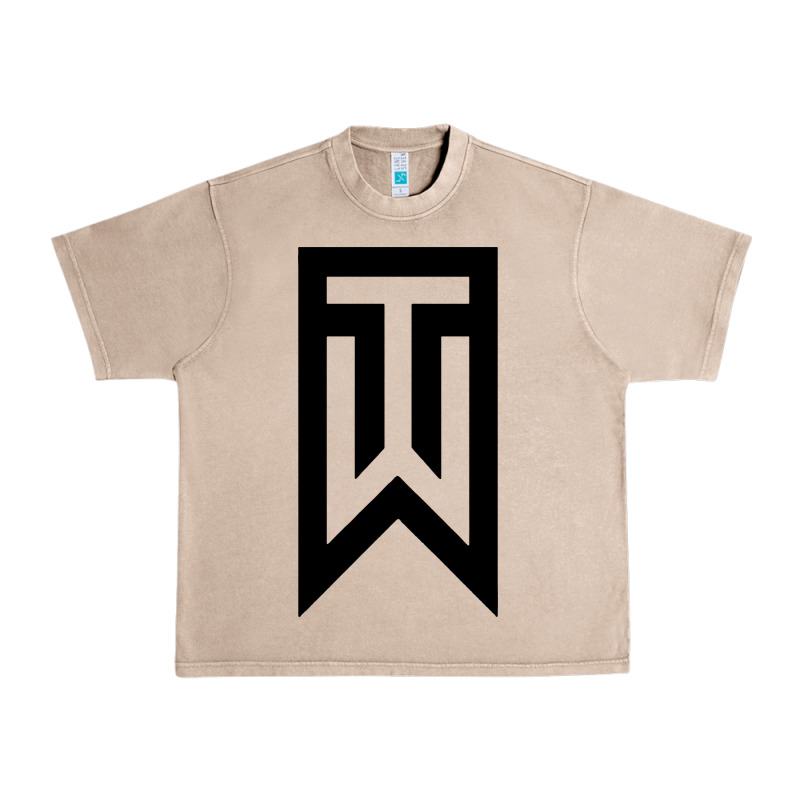 Tiger Urban Heavy Tee by linhVisuals | Teevron