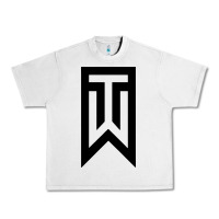 Lunar Rock tiger Urban Heavy Tee - linhVisuals