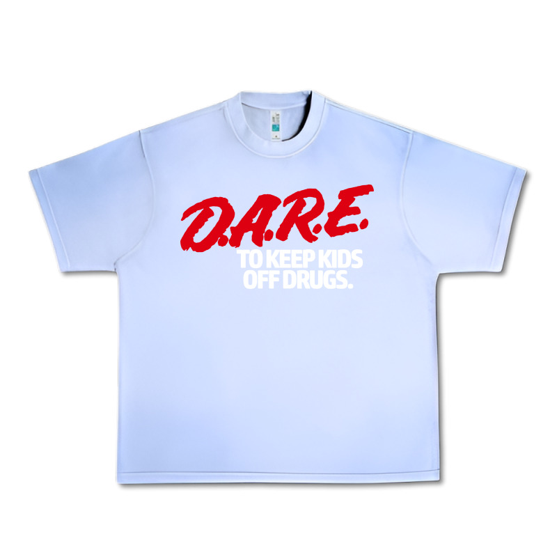 Dare Urban Heavy Tee by linhVisuals | Teevron
