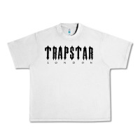 Lunar Rock trapstar Urban Heavy Tee - linhVisuals