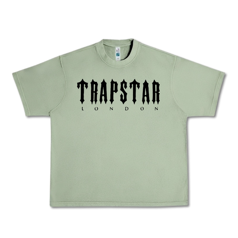 Trapstar Urban Heavy Tee by linhVisuals | Teevron
