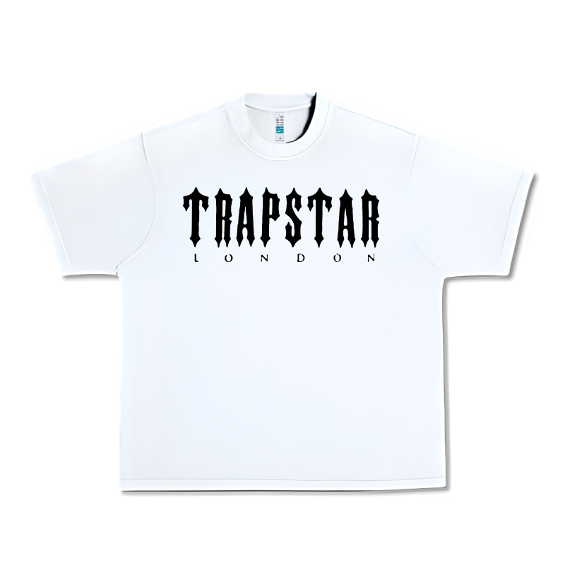 Trapstar Urban Heavy Tee by linhVisuals | Teevron