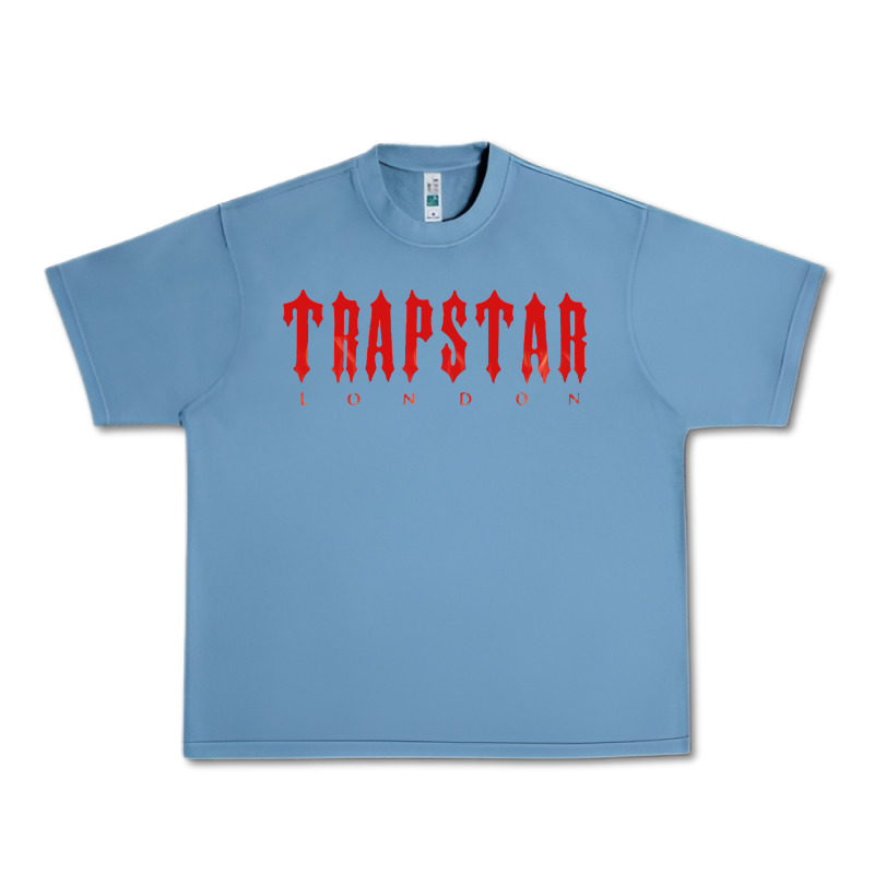 Trapstar Urban Heavy Tee by linhVisuals | Teevron