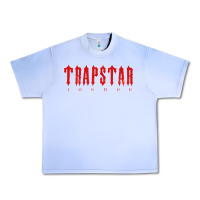 Trapstar Urban Heavy Tee | Teevron