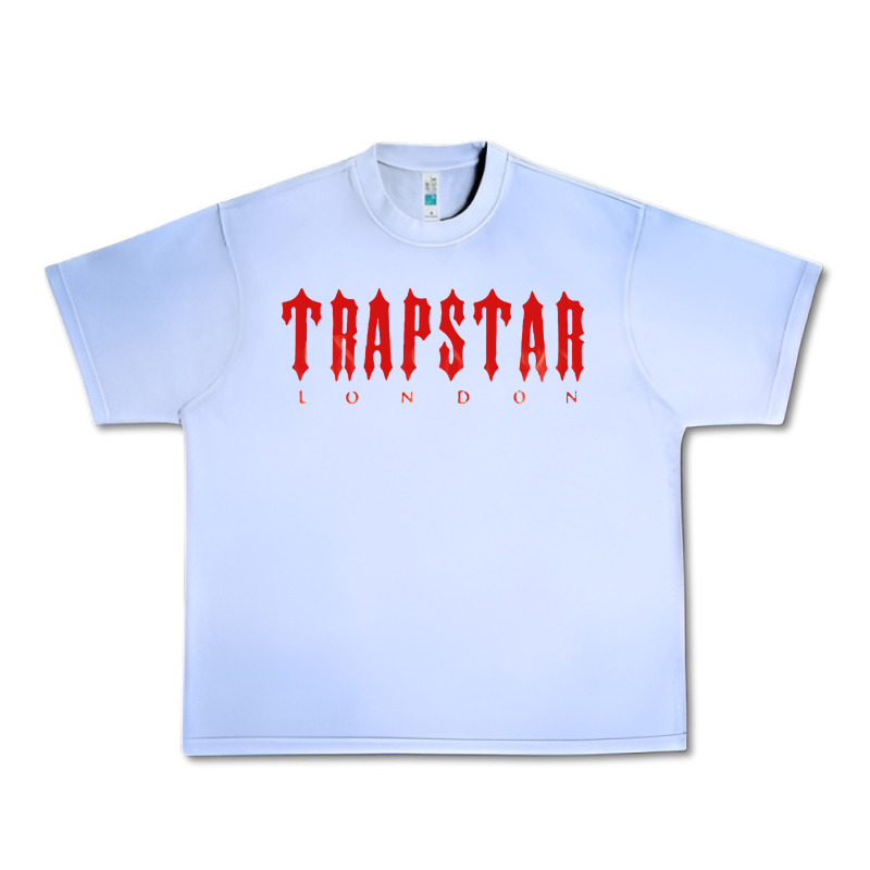 Trapstar Urban Heavy Tee by linhVisuals | Teevron