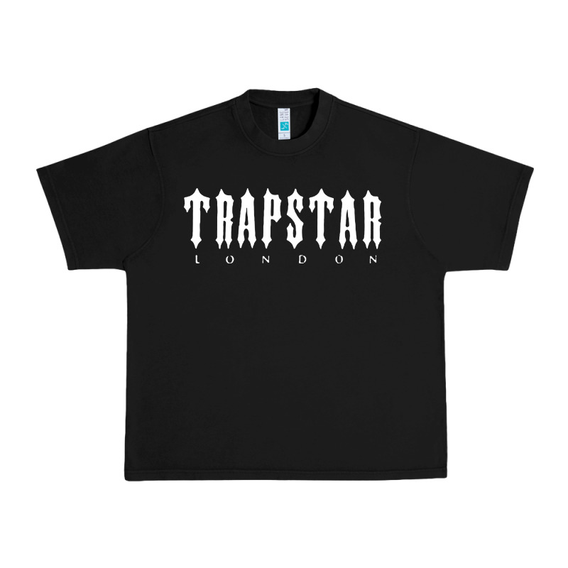 Trapstar Urban Heavy Tee by linhVisuals | Teevron