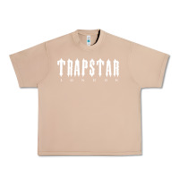 Burro trapstar Urban Heavy Tee - linhVisuals