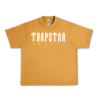 Peanut Butter trapstar Urban Heavy Tee - linhVisuals