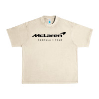 Sandshell formula 1 team Urban Heavy Tee - linhVisuals