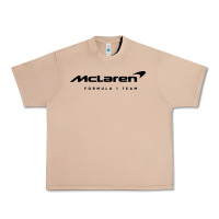 Burro formula 1 team Urban Heavy Tee - linhVisuals