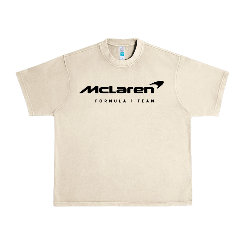 Formula 1 Team Urban Heavy Tee by linhVisuals | Teevron