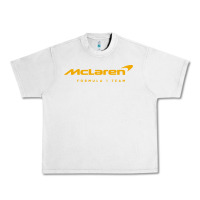 Lunar Rock formula 1 team Urban Heavy Tee - linhVisuals