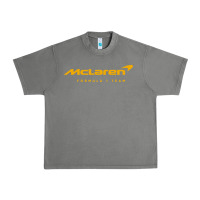 Tornado formula 1 team Urban Heavy Tee - linhVisuals