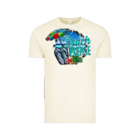 Vintage Arctic beach please Vintage Tee - CowhideDigitalArt
