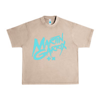 French Oak martin garix Urban Heavy Tee - linhVisuals