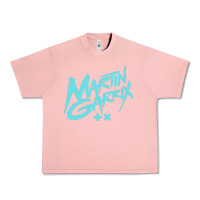Salmon martin garix Urban Heavy Tee - linhVisuals