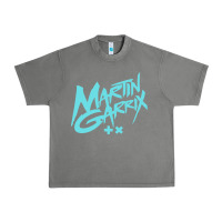 Martin Garix Urban Heavy Tee | Teevron