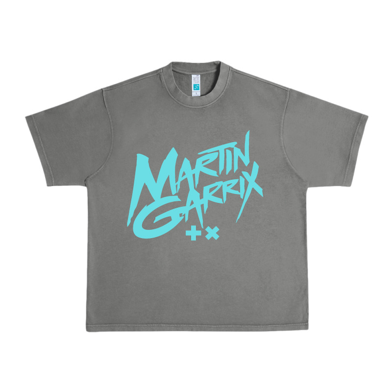 Martin Garix Urban Heavy Tee by linhVisuals | Teevron