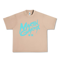 Burro martin garix Urban Heavy Tee - linhVisuals