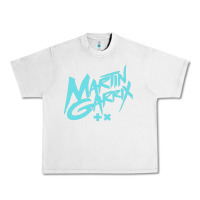 Lunar Rock martin garix Urban Heavy Tee - linhVisuals