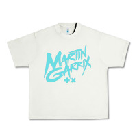 Pistachio martin garix Urban Heavy Tee - linhVisuals