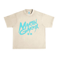 Sandshell martin garix Urban Heavy Tee - linhVisuals