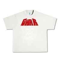 Pistachio gwar fun Urban Heavy Tee - linhVisuals