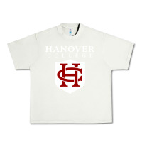 Pistachio hanover college Urban Heavy Tee - linhVisuals