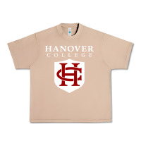 Burro hanover college Urban Heavy Tee - linhVisuals