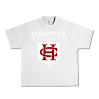 Lunar Rock hanover college Urban Heavy Tee - linhVisuals