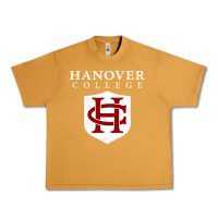 Peanut Butter hanover college Urban Heavy Tee - linhVisuals