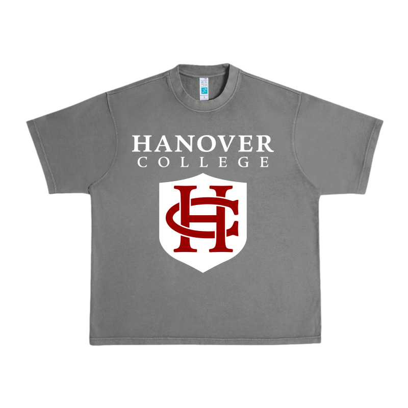 Hanover College Urban Heavy Tee by linhVisuals | Teevron