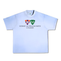 Hobart And William Smith Colleges Urban Heavy Tee | Teevron