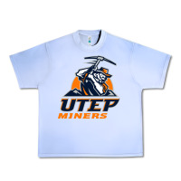 Grape Ice utep gifts miners gifts Urban Heavy Tee - linhVisuals