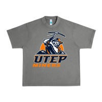 Tornado utep gifts miners gifts Urban Heavy Tee - linhVisuals