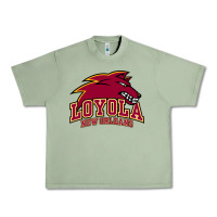 Loyola College Prep Urban Heavy Tee | Teevron