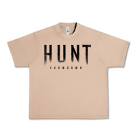 Burro hunt showdown Urban Heavy Tee - linhVisuals