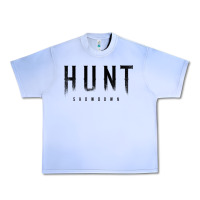 Grape Ice hunt showdown Urban Heavy Tee - linhVisuals