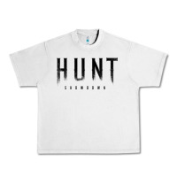 Lunar Rock hunt showdown Urban Heavy Tee - linhVisuals
