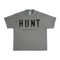 Tornado hunt showdown Urban Heavy Tee - linhVisuals