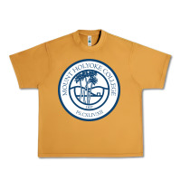Peanut Butter mount holyoke college Urban Heavy Tee - linhVisuals