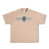 Burro starcraft Urban Heavy Tee - linhVisuals