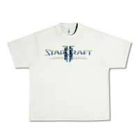 Pistachio starcraft Urban Heavy Tee - linhVisuals
