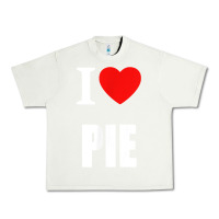 Pistachio retro vintage classic i love pie for pie lovers cooks chefs t shirt Urban Heavy Tee - linhVisuals